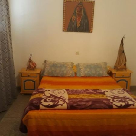 La Maison Des Amis Тарудант Екстериор снимка