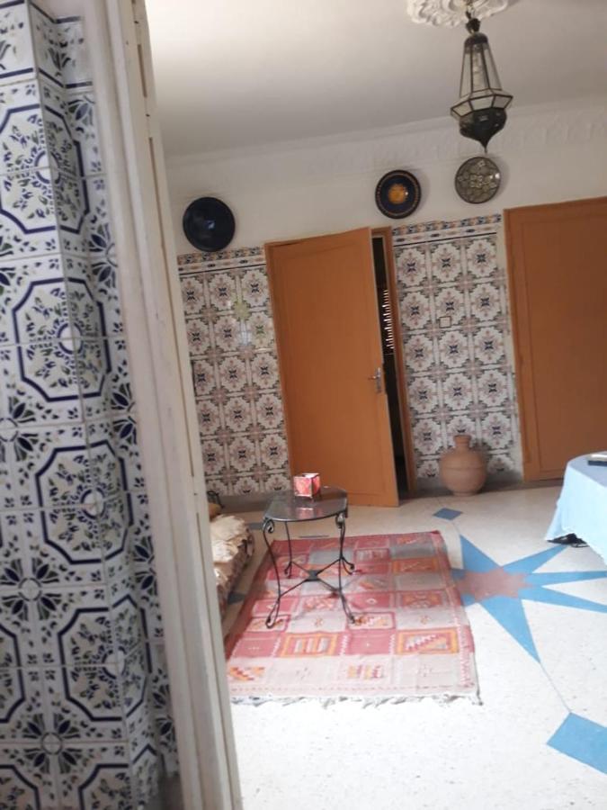La Maison Des Amis Тарудант Екстериор снимка