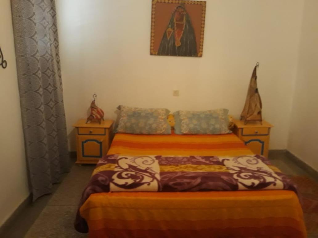 La Maison Des Amis Тарудант Екстериор снимка